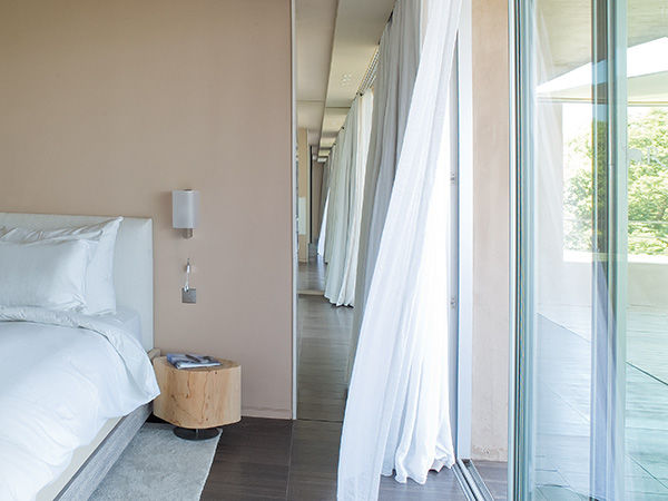La Reserve Ramatuelle Hotel Spa And Villas Zimmer foto