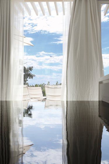 La Reserve Ramatuelle Hotel Spa And Villas Einrichtungen foto